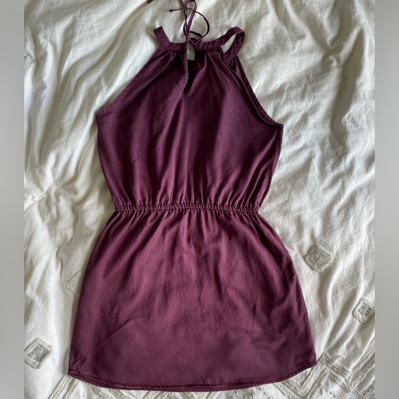 Tentree- cypress dress - Picture 4 of 6